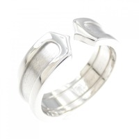 カルティエ C2スモール リング