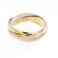 カルティエ トリニティ リング