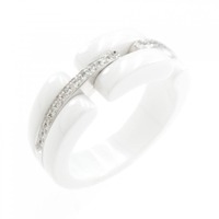 シャネル ウルトラコレクション ミディアム リング