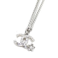 シャネル AB6918 ネックレス