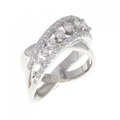 PT ダイヤモンド リング 0.70CT