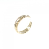 【新品】K10YG イヤーカフ 片耳