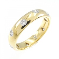 ティファニー ドッツ リング