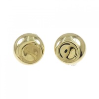 ティファニー ラウンド イヤリング