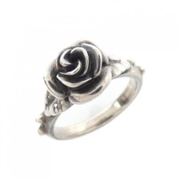 ヒステリックグラマー HYSTERIC GLAMOUR RING