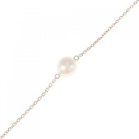 K10PG アコヤパール ブレスレット 7.1mm