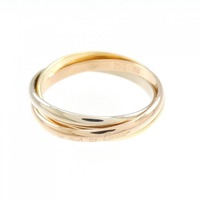 カルティエ トリニティ リング