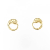 ティファニー エターナル ピアス