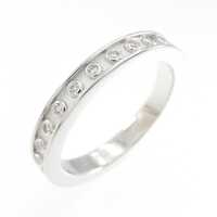 カレライカレラ ダイヤモンド リング