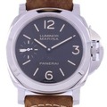 パネライ ルミノールマリーナ MILANO PAM00428 SS 手巻