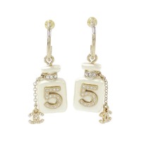 シャネル AB8468 ピアス