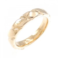 ショーメ トルサード リング