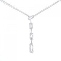 ダミアーニ ダイヤモンド ネックレス