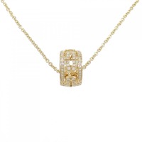 ブルガリ パレンテシ ネックレス