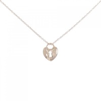 ティファニー ハートロック ミニ ネックレス