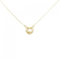 4゜C アコヤパール ネックレス 3.7mm