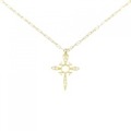 アーカー イグレシアス ネックレス 0.05CT