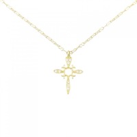 アーカー イグレシアス ネックレス 0.05CT