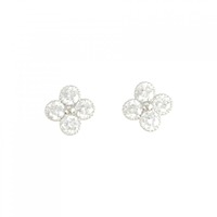 【新品】PT ダイヤモンド ピアス 2.152CT E-F SI1-SI2 VG-GOOD