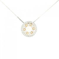 ダミアーニ ダイヤモンド ネックレス