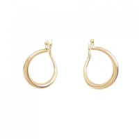 ルジアダ K10PG/K10YG ピアス