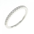 PT ダイヤモンド リング 0.15CT