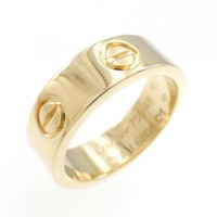 カルティエ ラブ リング