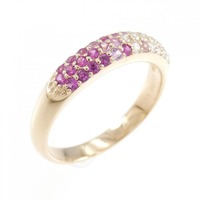 ポンテヴェキオ ピッコリーニ リング 0.28CT