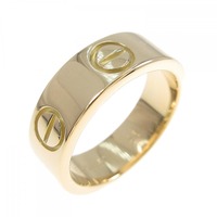 カルティエ ラブ リング