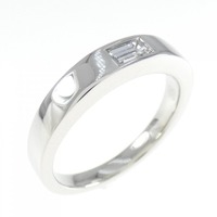 ハリーウィンストン ワンバゲット リング