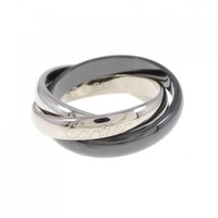 カルティエ トリニティ リング