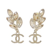 【新品】シャネル AB9606 ピアス