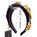 ドルチェアンドガッバーナ DOLCE&GABBANA HAIR ACCESSORIES