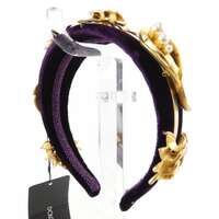 ドルチェアンドガッバーナ DOLCE&GABBANA HAIR ACCESSORIES