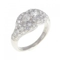PT ダイヤモンド リング 0.30CT