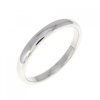 ティファニー クラシックバンド リング