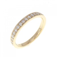 K18YG ダイヤモンド リング 0.24CT