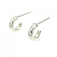 PT ダイヤモンド ピアス 0.02CT