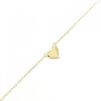 アーカー ハート ブレスレット