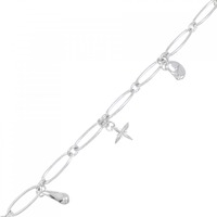 ティファニー 925 ブレスレット