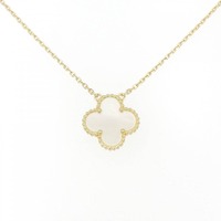 ヴァンクリーフ&アーペル ヴィンテージアルハンブラ ネックレス