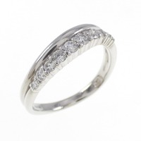 PT ダイヤモンド リング 0.30CT
