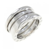 ブルガリ B.zero1 3バンド リング