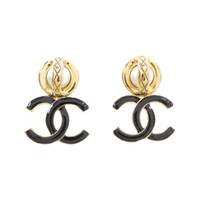 シャネル AB8369 ピアス