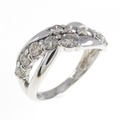 PT ダイヤモンド リング 1.00CT