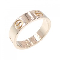 カルティエ ラブ リング