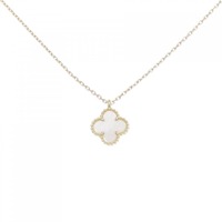 ヴァンクリーフ&アーペル スウィート アルハンブラ ネックレス