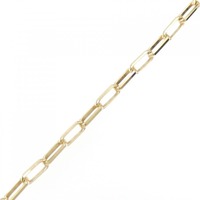 【新品】K18YG ブレスレット