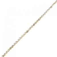 K18YG ブレスレット