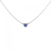 ティファニー バイザヤード ネックレス